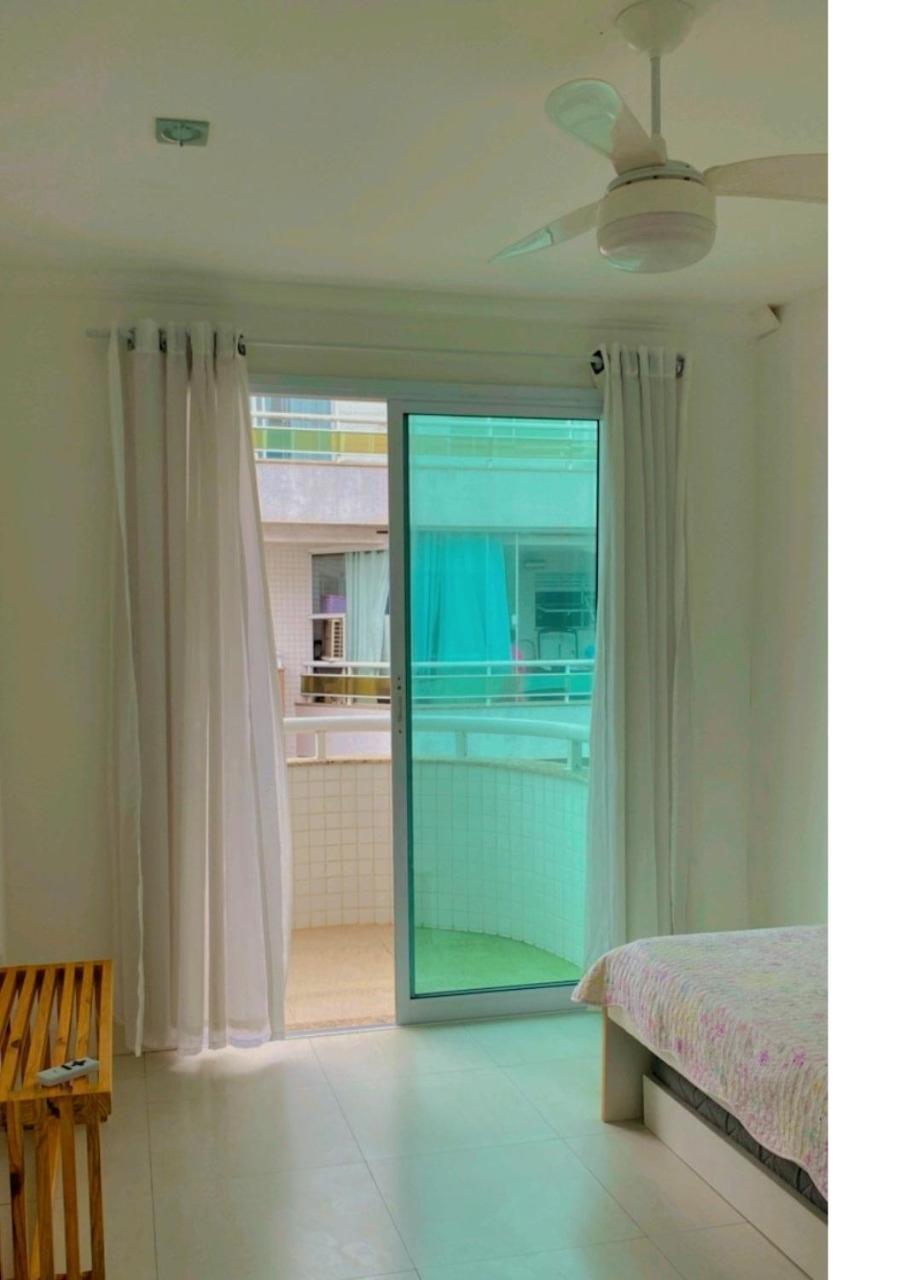 Excelente Cobertura Duplex Cabo Frio Exterior foto