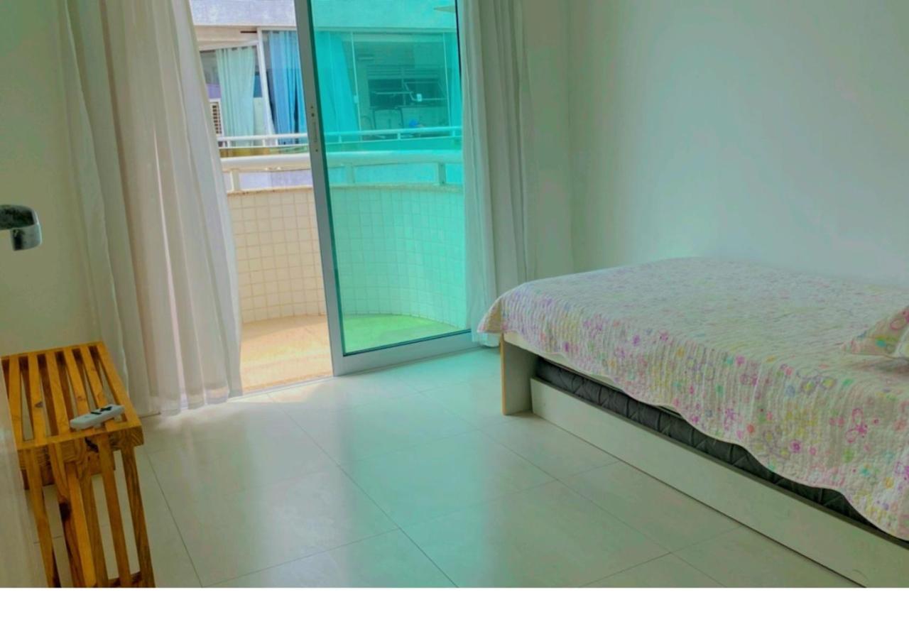 Excelente Cobertura Duplex Cabo Frio Exterior foto
