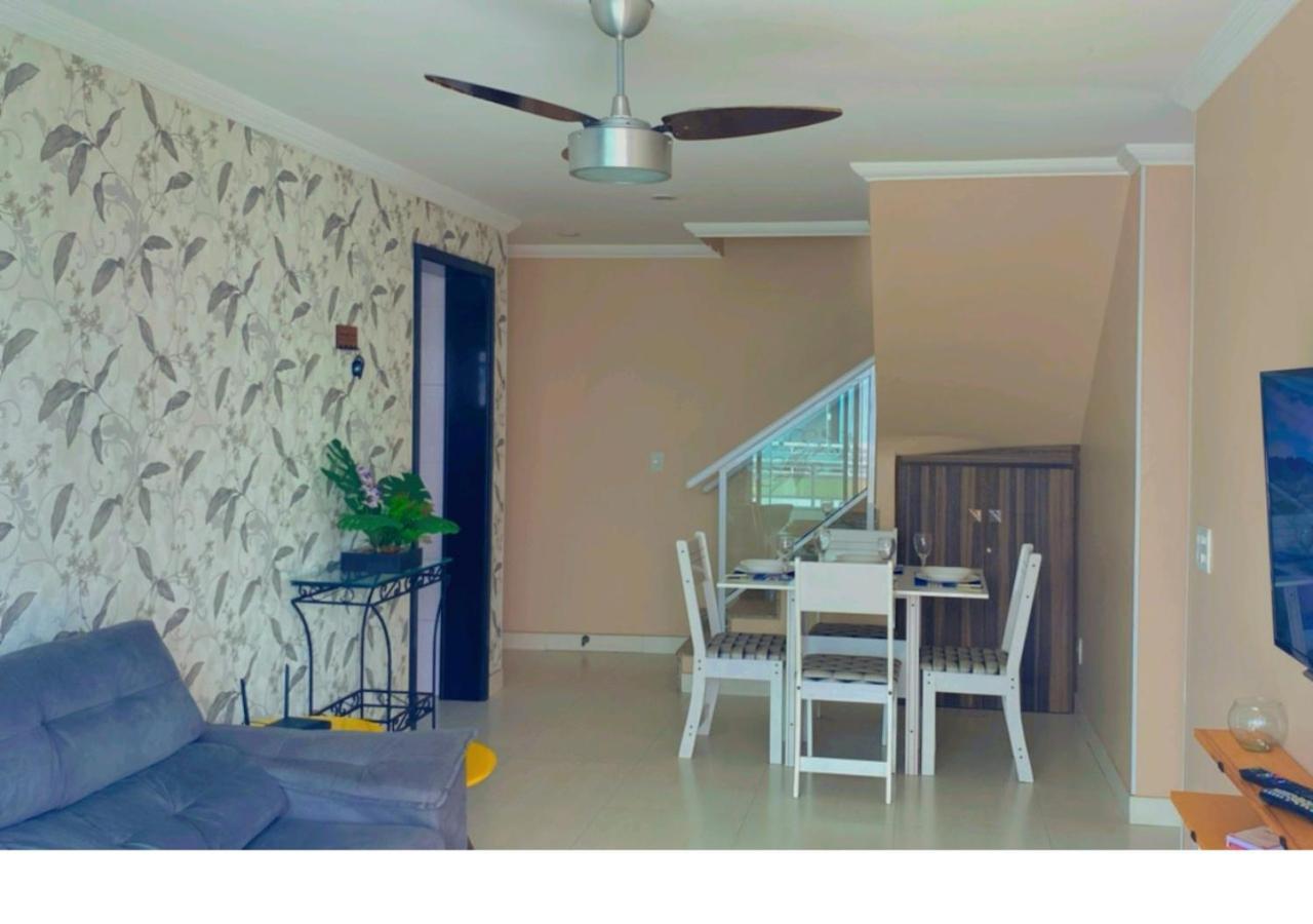 Excelente Cobertura Duplex Cabo Frio Exterior foto