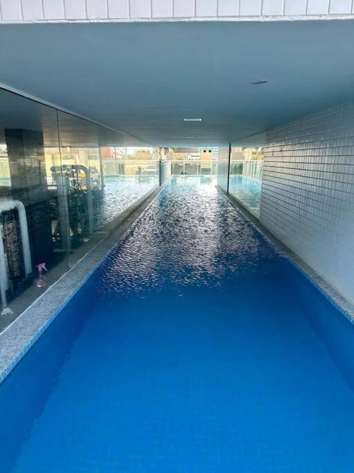 Excelente Cobertura Duplex Cabo Frio Exterior foto