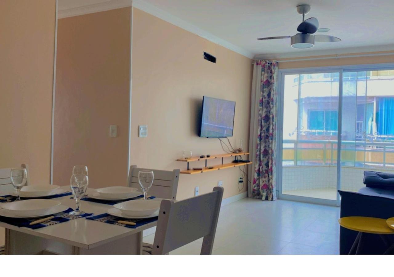 Excelente Cobertura Duplex Cabo Frio Exterior foto