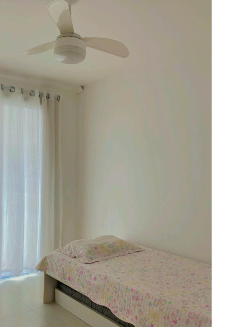 Excelente Cobertura Duplex Cabo Frio Exterior foto