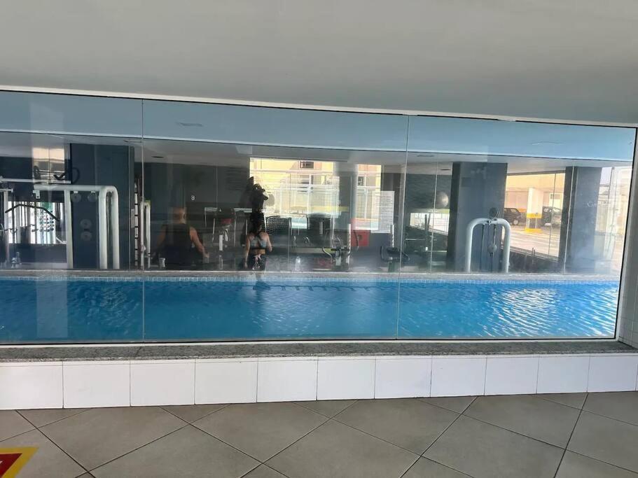 Excelente Cobertura Duplex Cabo Frio Exterior foto