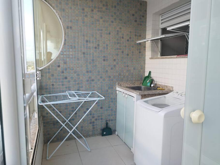 Excelente Cobertura Duplex Cabo Frio Exterior foto