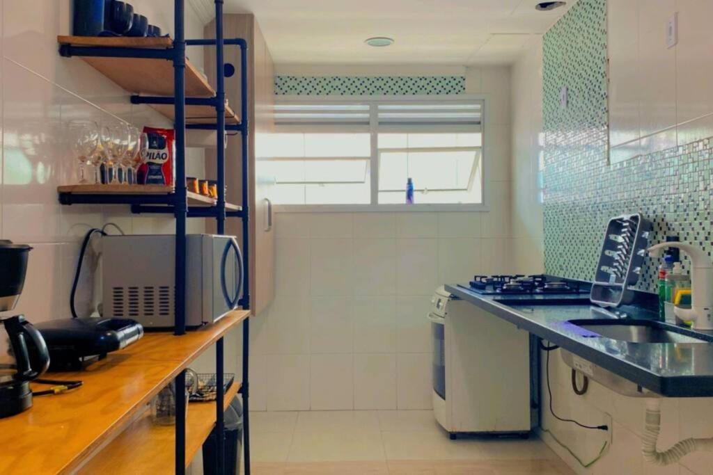 Excelente Cobertura Duplex Cabo Frio Exterior foto